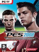Pro Evolution Soccer 2008 Ps3 Patch