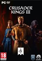  Hra pro PC Crusader Kings III 