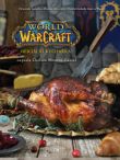  Kniha Kuchařka World of Warcraft 