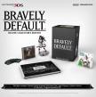 obrĂˇzek Bravely Default: Flying Fairy (Deluxe Collectors Edition)