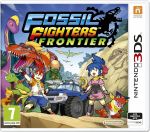  hra pro Nintendo 3DS Fossil Fighters: Frontier 