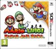  hra pro Nintendo 3DS Mario & Luigi: Paper Jam Bros 