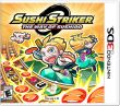  hra pro Nintendo 3DS Sushi Striker: The Way of Sushido 