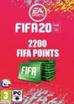  FIFA 20 - 2200 FUT POINTS 