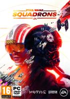  Hra pro PC Star Wars: Squadrons 