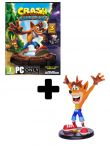  Crash Bandicoot N.Sane Trilogy - GameExpres edice 