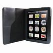 Leather Case with litchi texture for iPad