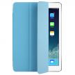 obrĂˇzek Smart Cover pro iPad Air (modrý)