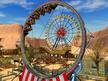 obrĂˇzek Rollercoaster Tycoon 3 + datadisk Wild