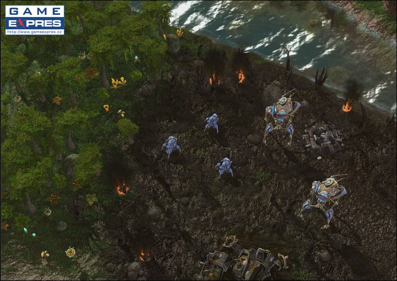 StarCraft II: Wings of Liberty (Sběratelská edice) Hra pro 