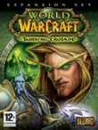 obrĂˇzek World of Warcraft + Burning Crusade + Lich King