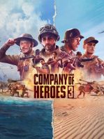  Hra pro PC Company of Heroes 3 