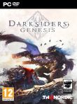  Darksiders: Genesis 