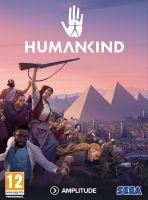  Hra pro PC Humankind - Steelcase Limited Edition 
