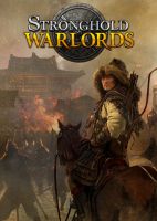  Hra pro PC Stronghold: Warlords Limited Edition 