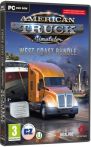  American Truck Simulator - West Coast Bundle 