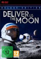  Hra pro PC Deliver Us The Moon - Deluxe Edition 