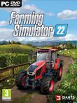  Hra pro PC Farming Simulator 22 