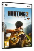  Hra pro PC Hunting Simulator 2 