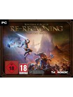  Hra pro PC Kingdoms of Amalur: Re-Reckoning - Collectors Edition 