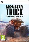  Monster Truck Championship 