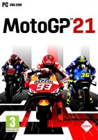  Hra pro PC MotoGP 21 