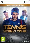  Tennis World Tour - Legends Edition 