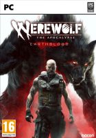  Hra pro PC Werewolf The Apocalypse - Earthblood 