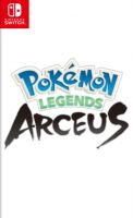  hra pro Nintendo Switch Pokémon Legends: Arceus 