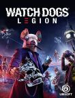  Watch Dogs: Legion 