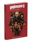  Oficiální průvodce Wolfenstein II: The New Colossus - Collectors Edition 