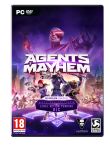  Agents of Mayhem (Day One Edition) 