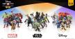 obrÄËzek Disney Infinity 3.0: Star Wars: Starter Pack (Collectors edition)