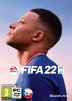 Hra pro PC FIFA 22