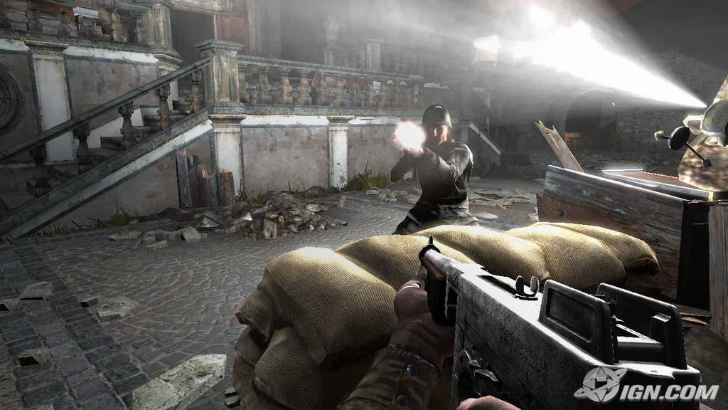 Medal of Honor: Airborne Hra pro PC - GameExpres.cz
