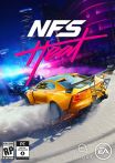 Hra pro PC Need for Speed: Heat