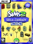 obrĂˇzek The Sims 2: Mazlíčci + Sídla a zahrady (kolekce) + Pro Rodinnou Zábavu (kolekce)