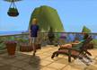 obrĂˇzek The Sims 2: Mazlíčci + Sídla a zahrady (kolekce) + Pro Rodinnou Zábavu (kolekce)