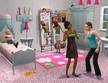obrĂˇzek The Sims 2: Univerzita + IKEA (kolekce) + Pro Teenagery (kolekce)