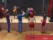 obrĂˇzek The Sims 2: Univerzita + IKEA (kolekce) + Pro Teenagery (kolekce)