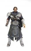 obrĂˇzek figurka (NECA) Assassins Creed: Ezio (Brotherhood - Onyx Costume)