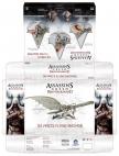 obrĂˇzek figurka (NECA) Assassins Creed: Brotherhood - Flying Machine