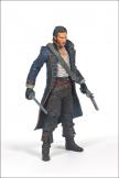 obrĂˇzek figurky (McFarlane) Assassins Creed: Golden Age of Piracy (set 3 pirátů)