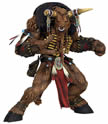 obrĂˇzek World of Warcraft - figurka - Tauren Shaman mini