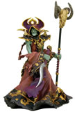 obrĂˇzek Figurka World of Warcraft: Undead Warlock Mini