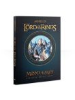  Desková hra The Lord of the Rings - Armies of the Lord of the Rings (rozšiřující kniha) 