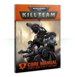  Kniha Kniha Warhammer 40.000: Kill Team - Core Manual 