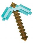  Replika krumpáče Minecraft - Diamond Pickaxe 40 cm 