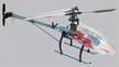 obrĂˇzek Vrtulník Mosquito 3D Pro RTF