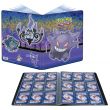 Album na karty Pokémon - Haunted Hollow A4 (180 karet) 